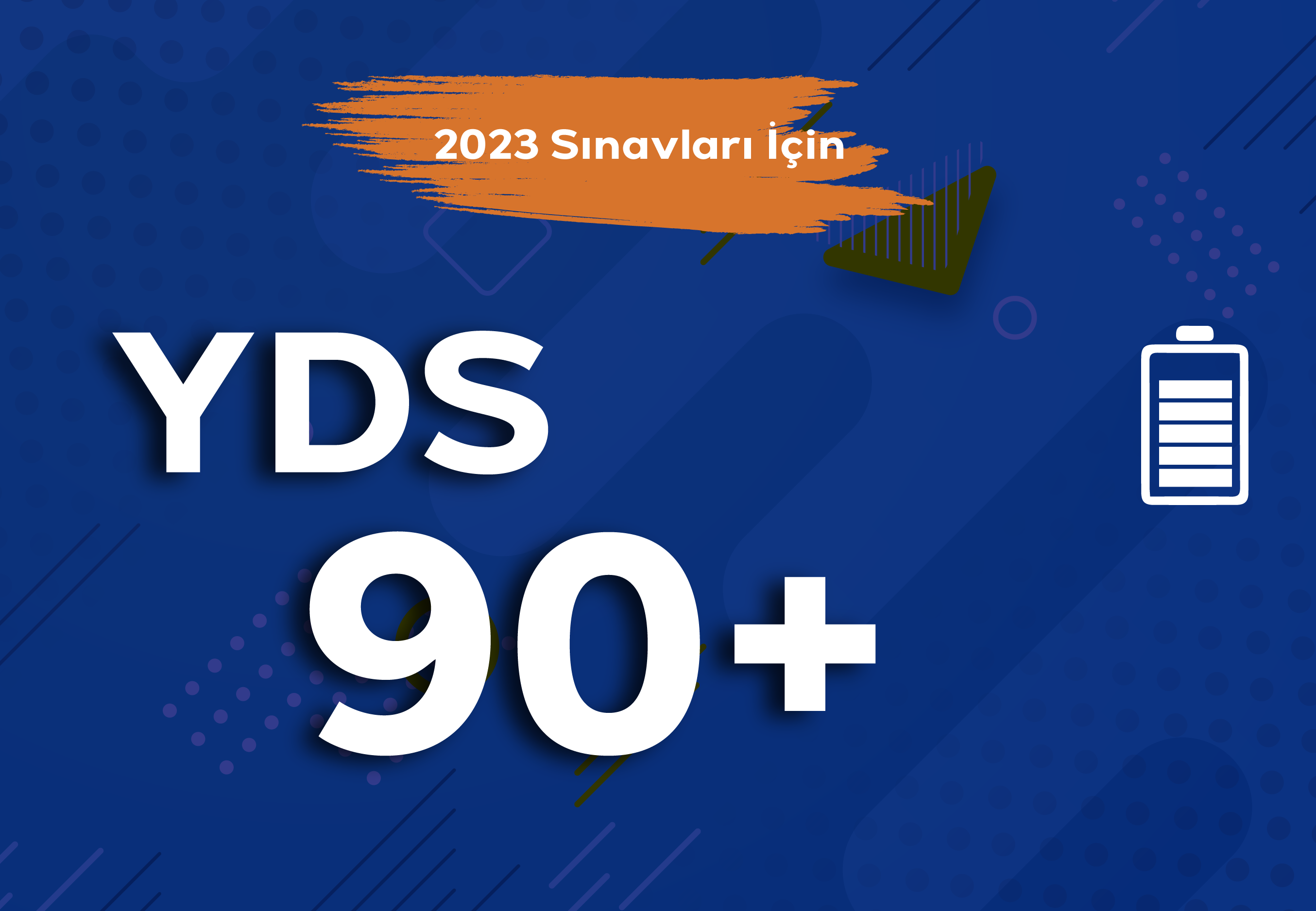 YDS (90+)